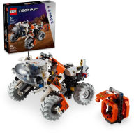 Title: LEGO Technic Surface Space Loader LT78 42178