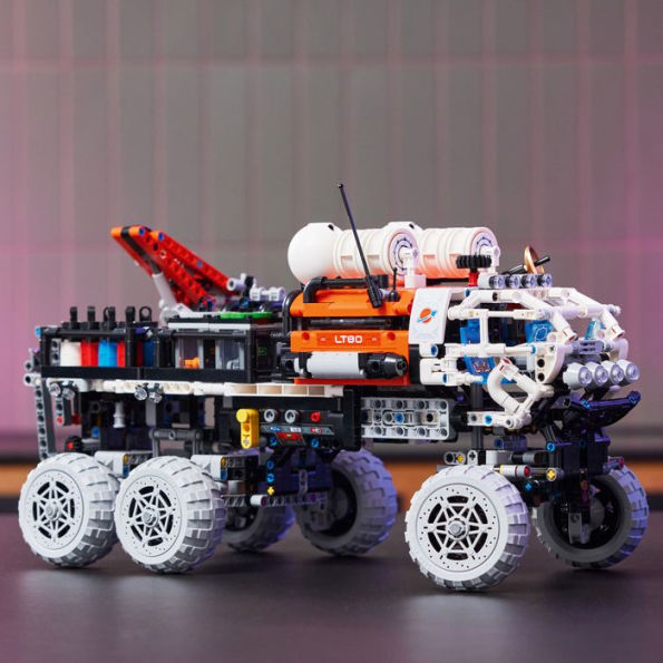 LEGO Technic Mars Crew Exploration Rover 42180