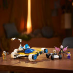 Alternative view 5 of LEGO® DREAMZzz Zoey and Zian the Cat-Owl 71476 (Retiring Soon)