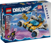 Alternative view 6 of LEGO® DREAMZzz Zoey and Zian the Cat-Owl 71476 (Retiring Soon)