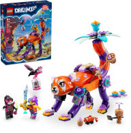 Title: LEGO DREAMZzz Izzie's Dream Animals 71481