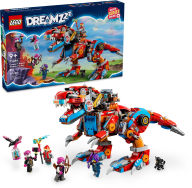 LEGO DREAMZzz Cooper's Robot Dinosaur C-Rex 71484