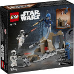Alternative view 7 of LEGO Star Wars Ambush on Mandalore Battle Pack 75373