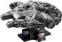 Alternative view 2 of LEGO Star Wars Millennium Falcon 75375