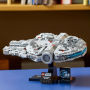 Alternative view 5 of LEGO Star Wars Millennium Falcon 75375