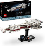 Alternative view 1 of LEGO Star Wars Tantive IV 75376