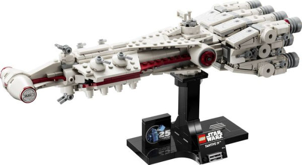 LEGO Star Wars Tantive IV 75376