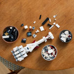 Alternative view 3 of LEGO Star Wars Tantive IV 75376