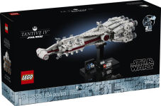 Alternative view 6 of LEGO Star Wars Tantive IV 75376