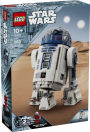 Alternative view 6 of LEGO Star Wars R2-D2 75379