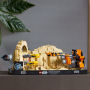 Alternative view 5 of LEGO Star Wars Mos Espa Podrace Diorama 75380