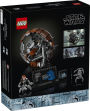 Alternative view 7 of LEGO Star Wars Droideka 75381