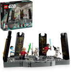 Alternative view 1 of LEGO Star Wars Ahsoka Tano's Duel on Peridea 75385