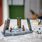 Alternative view 5 of LEGO Star Wars Ahsoka Tano's Duel on Peridea 75385
