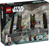Alternative view 6 of LEGO Star Wars Ahsoka Tano's Duel on Peridea 75385