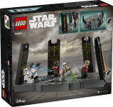 Alternative view 7 of LEGO Star Wars Ahsoka Tano's Duel on Peridea 75385