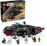 LEGO Star Wars The Dark Falcon 75389