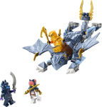 Alternative view 2 of LEGO Ninjago Young Dragon Riyu 71810