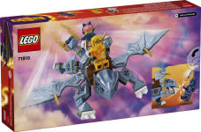 Alternative view 7 of LEGO Ninjago Young Dragon Riyu 71810