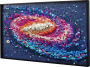 Alternative view 2 of LEGO ART The Milky Way Galaxy 31212