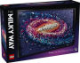 Alternative view 6 of LEGO ART The Milky Way Galaxy 31212