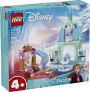 Alternative view 6 of LEGO Disney Princess Elsa's Frozen Castle 43238