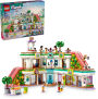 LEGO Friends Heartlake City Shopping Mall 42604