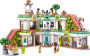 Alternative view 2 of LEGO Friends Heartlake City Shopping Mall 42604