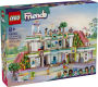 Alternative view 6 of LEGO Friends Heartlake City Shopping Mall 42604