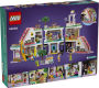 Alternative view 7 of LEGO Friends Heartlake City Shopping Mall 42604