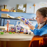 Alternative view 4 of LEGO® Friends Mars Space Base and Rocket 42605 (Retiring Soon)