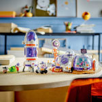 Alternative view 5 of LEGO® Friends Mars Space Base and Rocket 42605 (Retiring Soon)