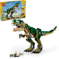 LEGO Creator T. Rex 31151