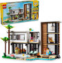 LEGO Creator Modern House 31153