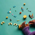 Alternative view 3 of LEGO® Friends Cat Playground Adventure 42612 (Retiring Soon)