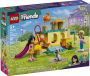 Alternative view 6 of LEGO Friends Cat Playground Adventure 42612