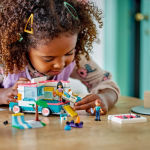 Alternative view 4 of LEGO® Friends Heartlake City Hospital Ambulance 42613 (Retiring Soon)