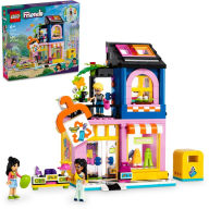 LEGO Friends Vintage Fashion Store 42614