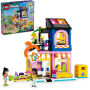 LEGO Friends Vintage Fashion Store 42614