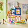 Alternative view 5 of LEGO Friends Vintage Fashion Store 42614