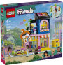 Alternative view 6 of LEGO Friends Vintage Fashion Store 42614