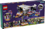 Alternative view 7 of LEGO Friends Pop Star Music Tour Bus 42619