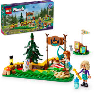 Title: LEGO Friends Adventure Camp Archery Range 42622