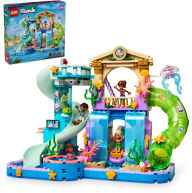 Title: LEGO Friends Heartlake City Water Park 42630