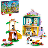 Title: LEGO Friends Heartlake City Preschool 42636