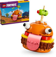 Title: LEGO Fortnite Durrr Burger 77070