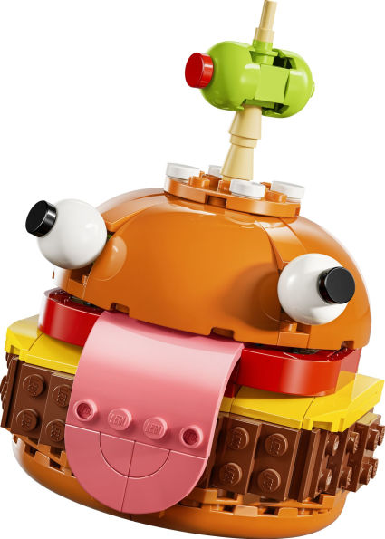 LEGO Fortnite Durrr Burger 77070
