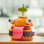 Alternative view 5 of LEGO Fortnite Durrr Burger 77070