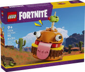 Alternative view 6 of LEGO Fortnite Durrr Burger 77070