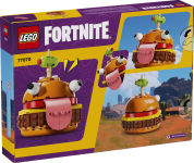 Alternative view 7 of LEGO Fortnite Durrr Burger 77070